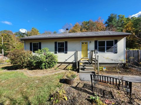 290 Guilford Street Brattleboro VT 05301