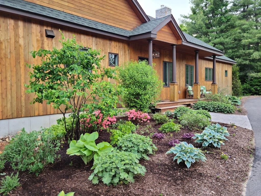 Photo of 4 Wild Turkey Road, Deerfield, NH 03037 (MLS # 5081355)