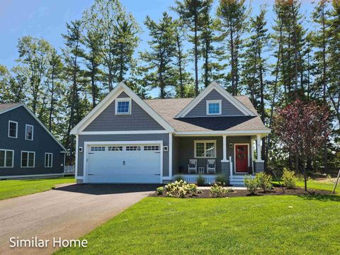 Unit 26 Summerwind Place 26 Greenland NH 03840