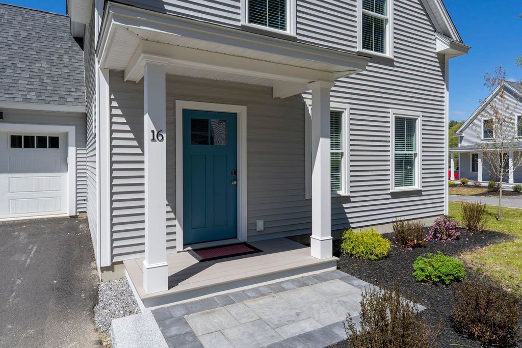 Photo of 14 Woodmans Lane, Peterborough, NH 03458 (MLS # 5088197)