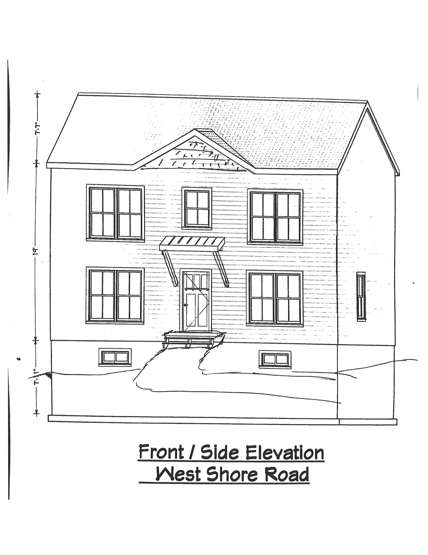 20 West Shore Road