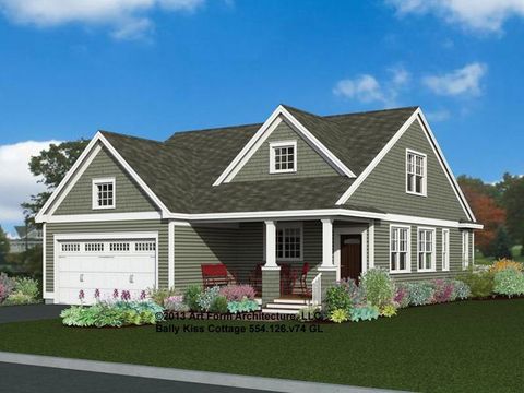 Unit 10 Summerwind Place 10 Greenland NH 03840