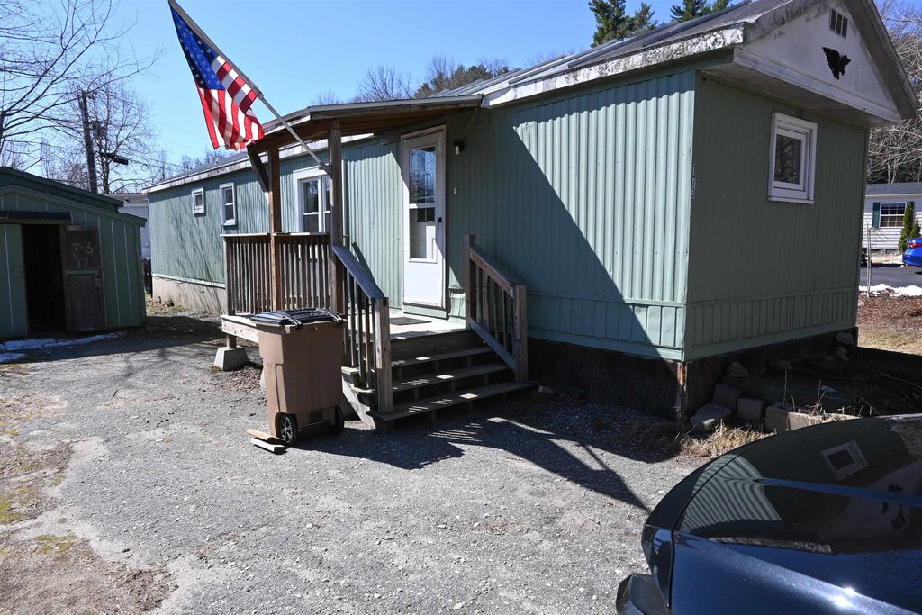 Photo of 173 Preston Street, Hillsborough, NH 03244 (MLS # 5082693)