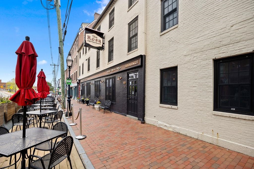 80 State Street 301