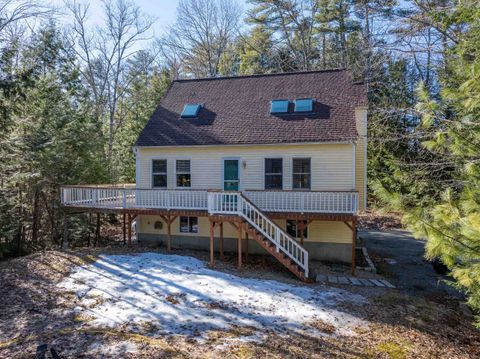 32 Lucerne Street Moultonborough NH 03254
