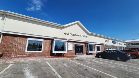 707 Milford Road 5AB Merrimack NH 03054