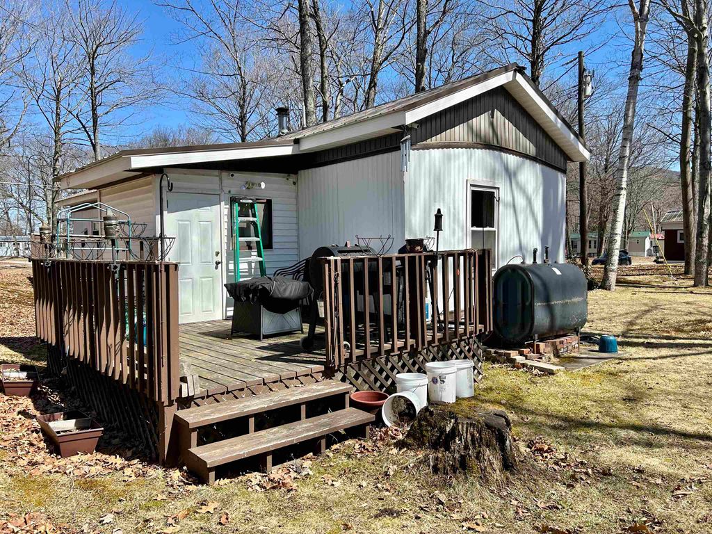 Photo of 10 Brookside Drive, Gorham, NH 03581 (MLS # 5083088)