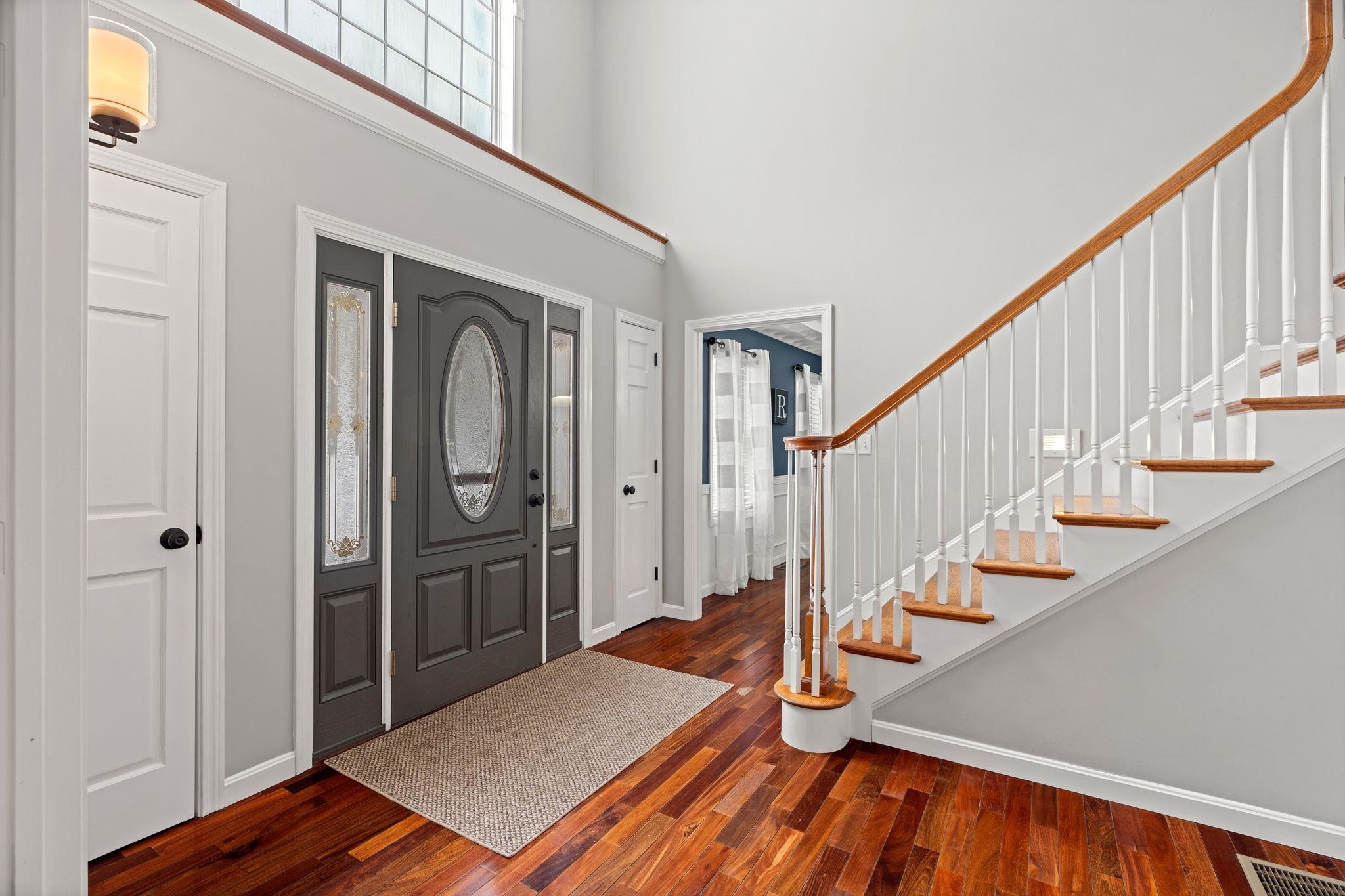 8 Felicia Drive