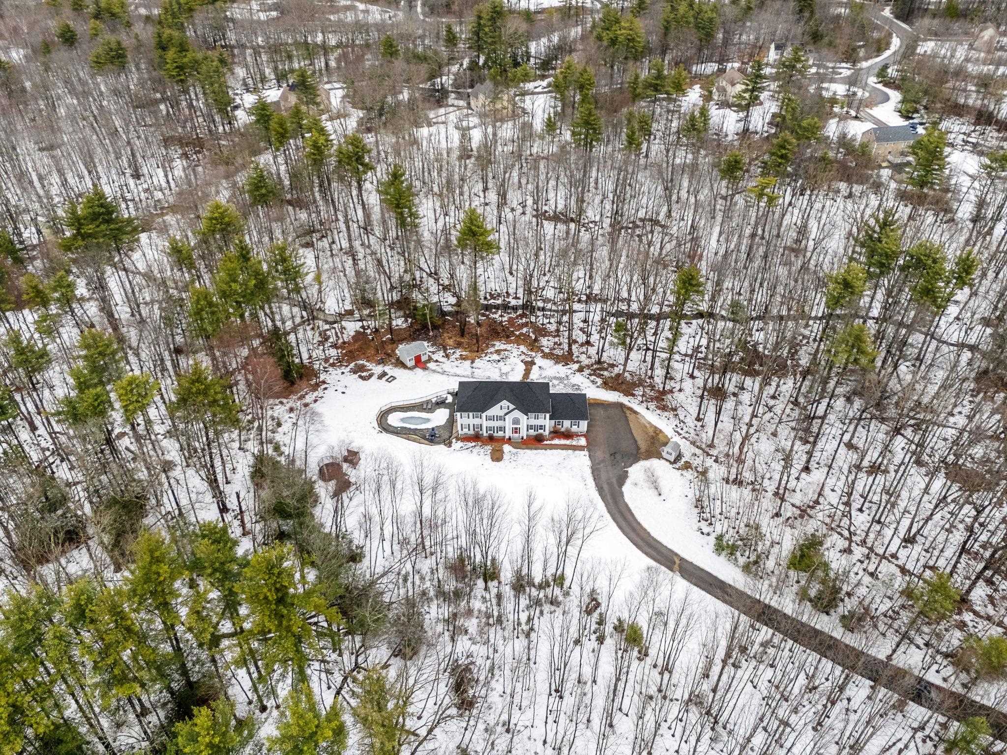 8 Felicia Drive