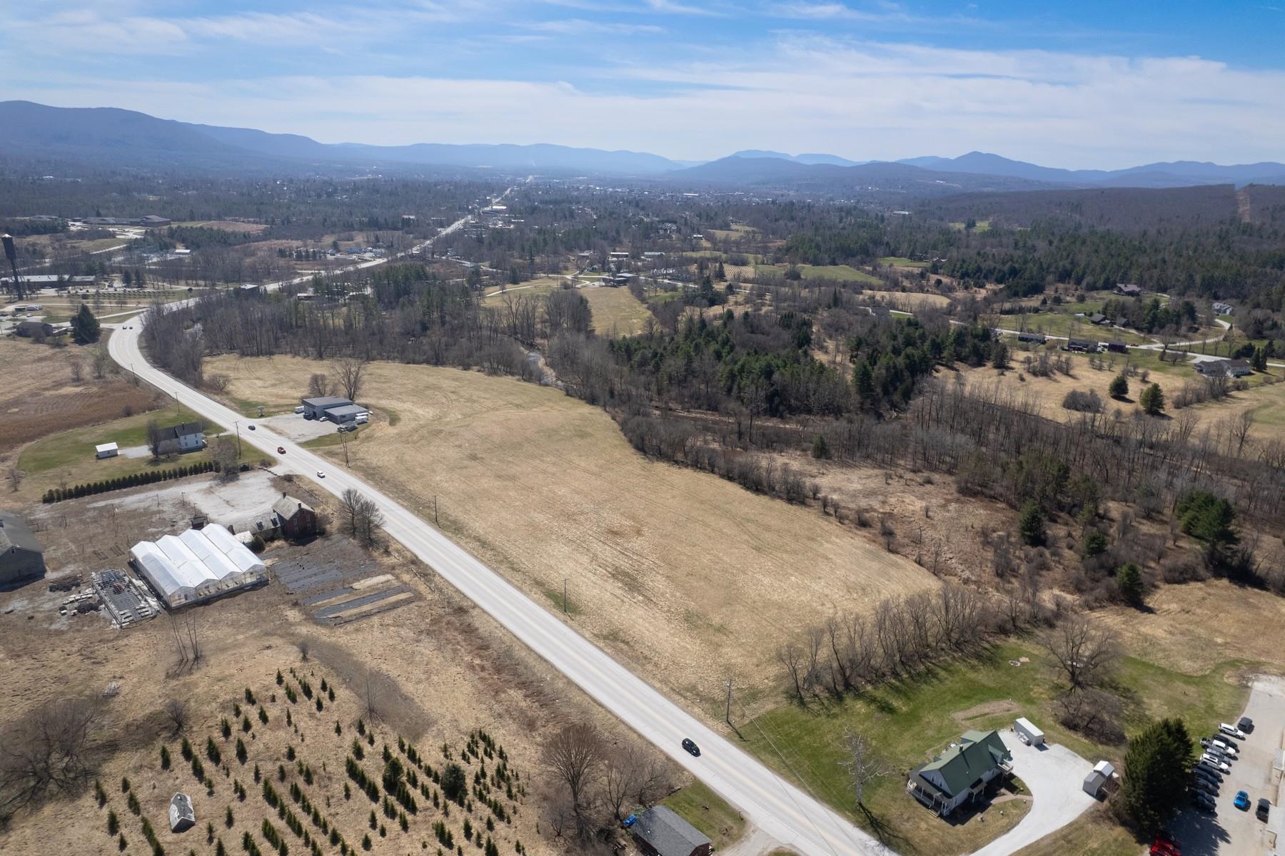 US Route 7 Highway # 2