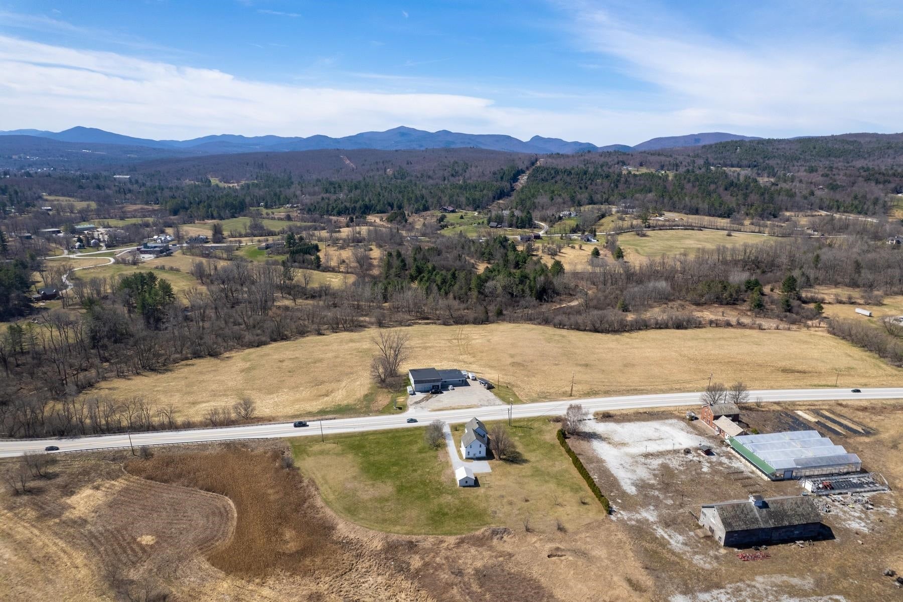 Photo 1 of 8 — US Route 7 Highway # 2 Unit # 2, Rutland Town, VT 05701