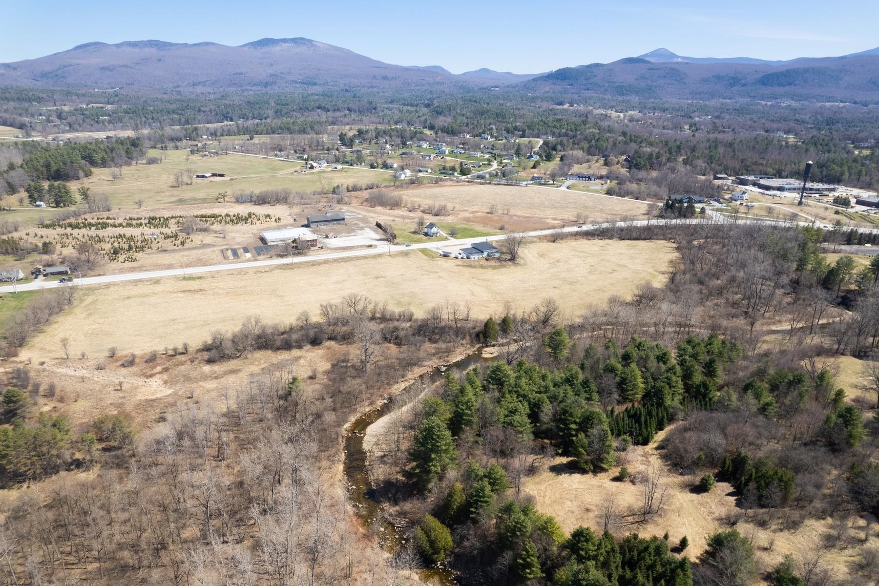 US Route 7 Highway # 2