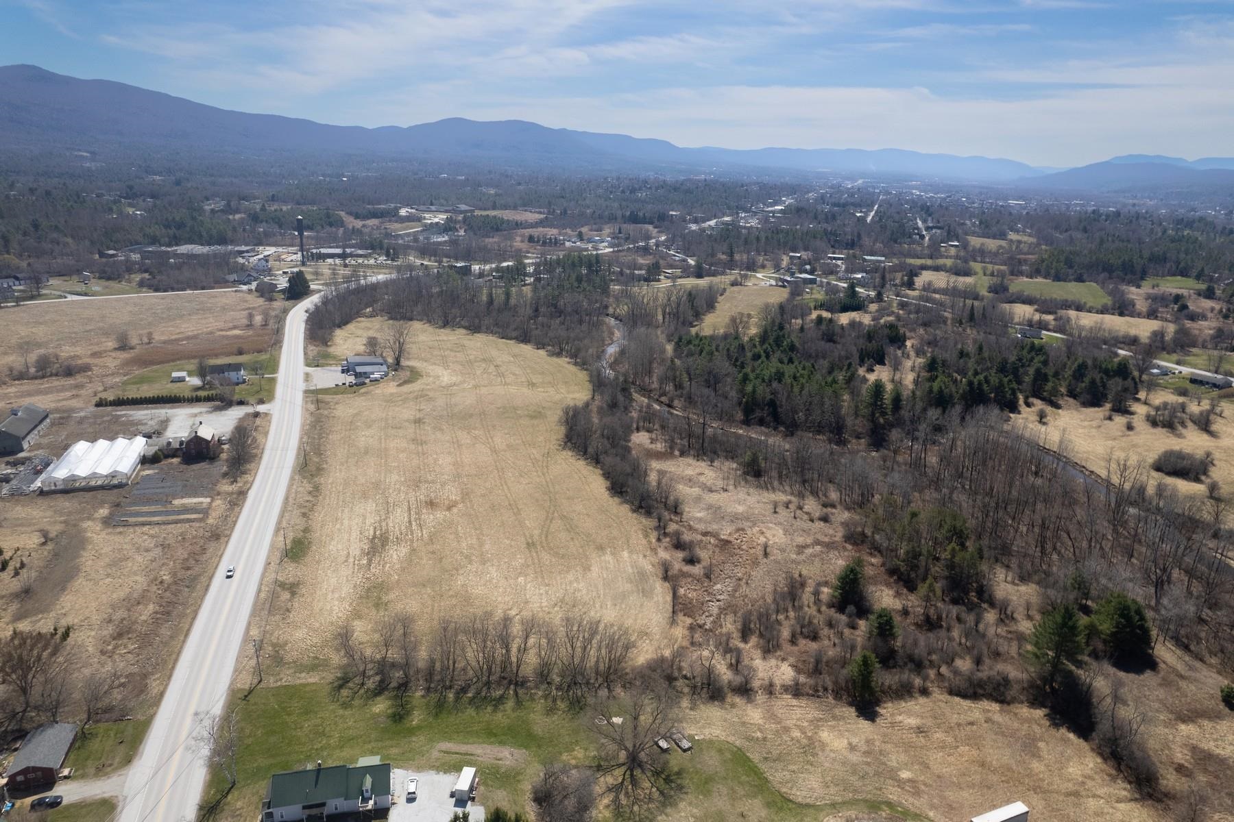 US Route 7 Highway # 2