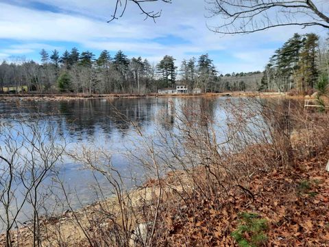 551 Beauty Hill Road Lot B Barrington NH 03825