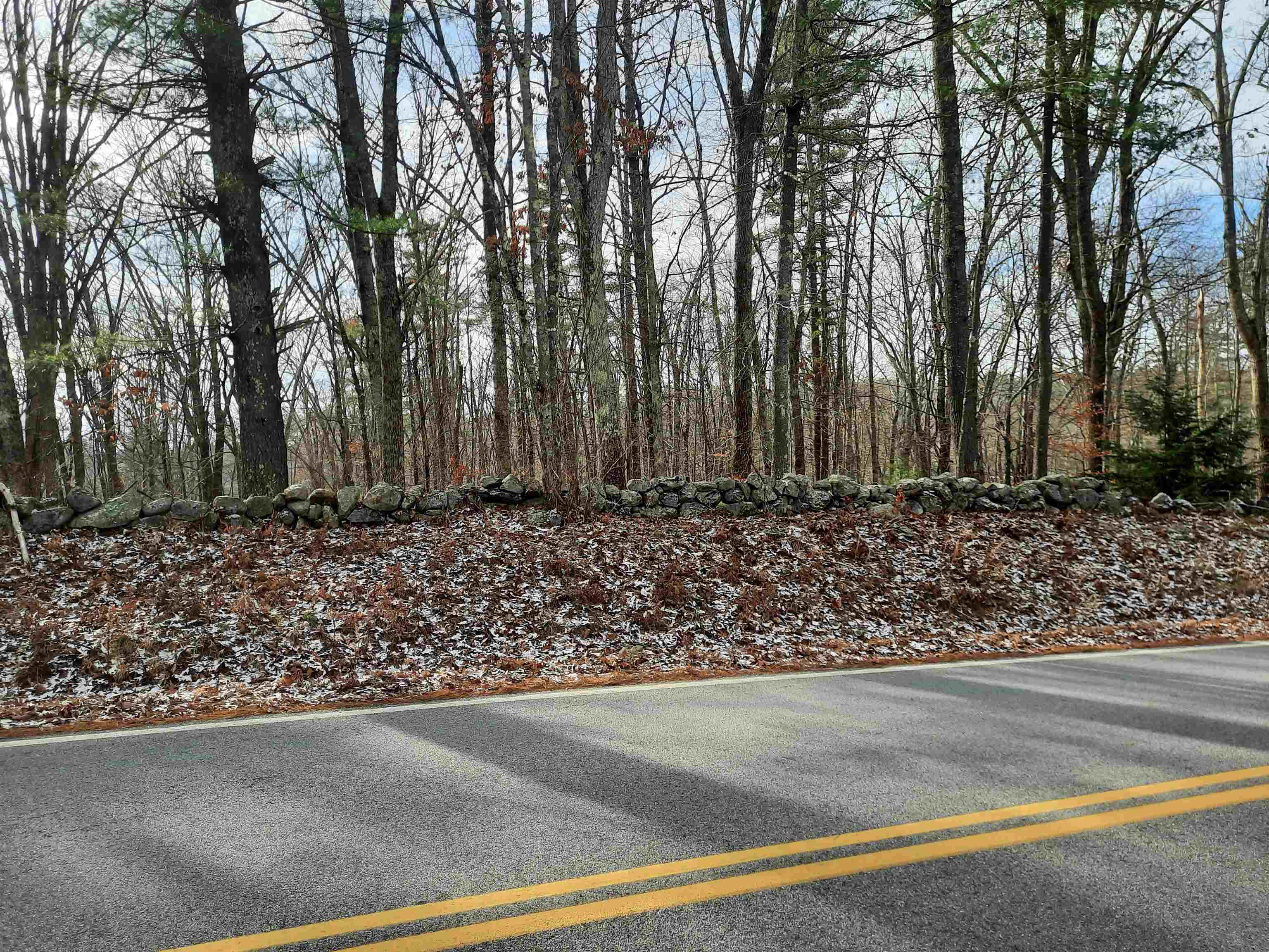 551 Beauty Hill Road Lot B
