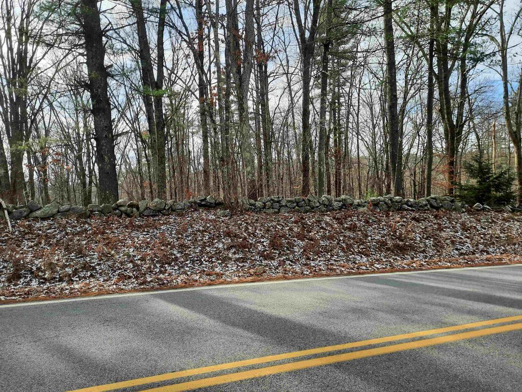 Photo of 551 Beauty Hill Road #Lot B, Barrington, NH 03825 (MLS # 4980459)