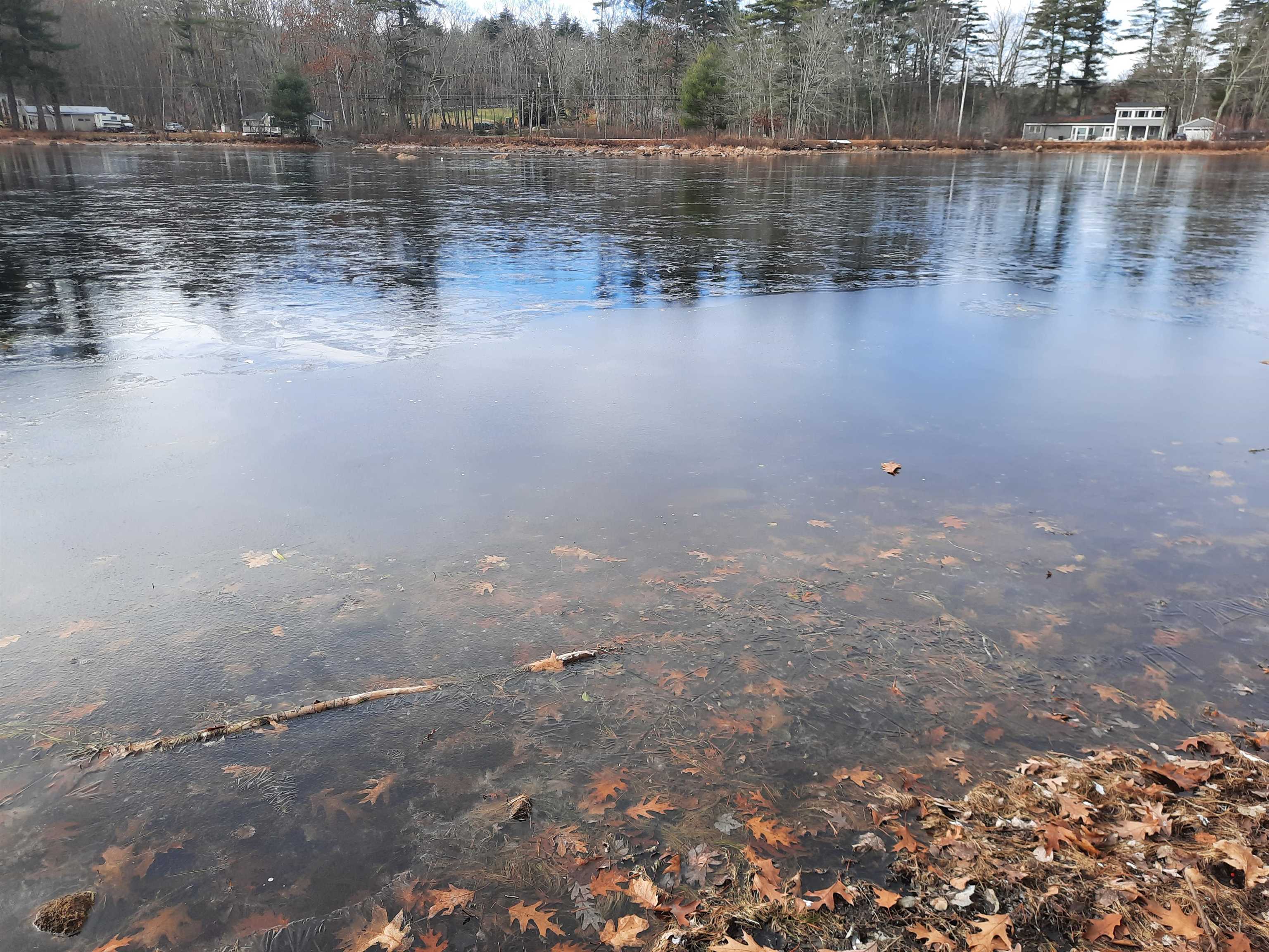 551 Beauty Hill Road Lot B