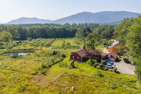 55 Hollow Hill Road Tamworth NH 03886