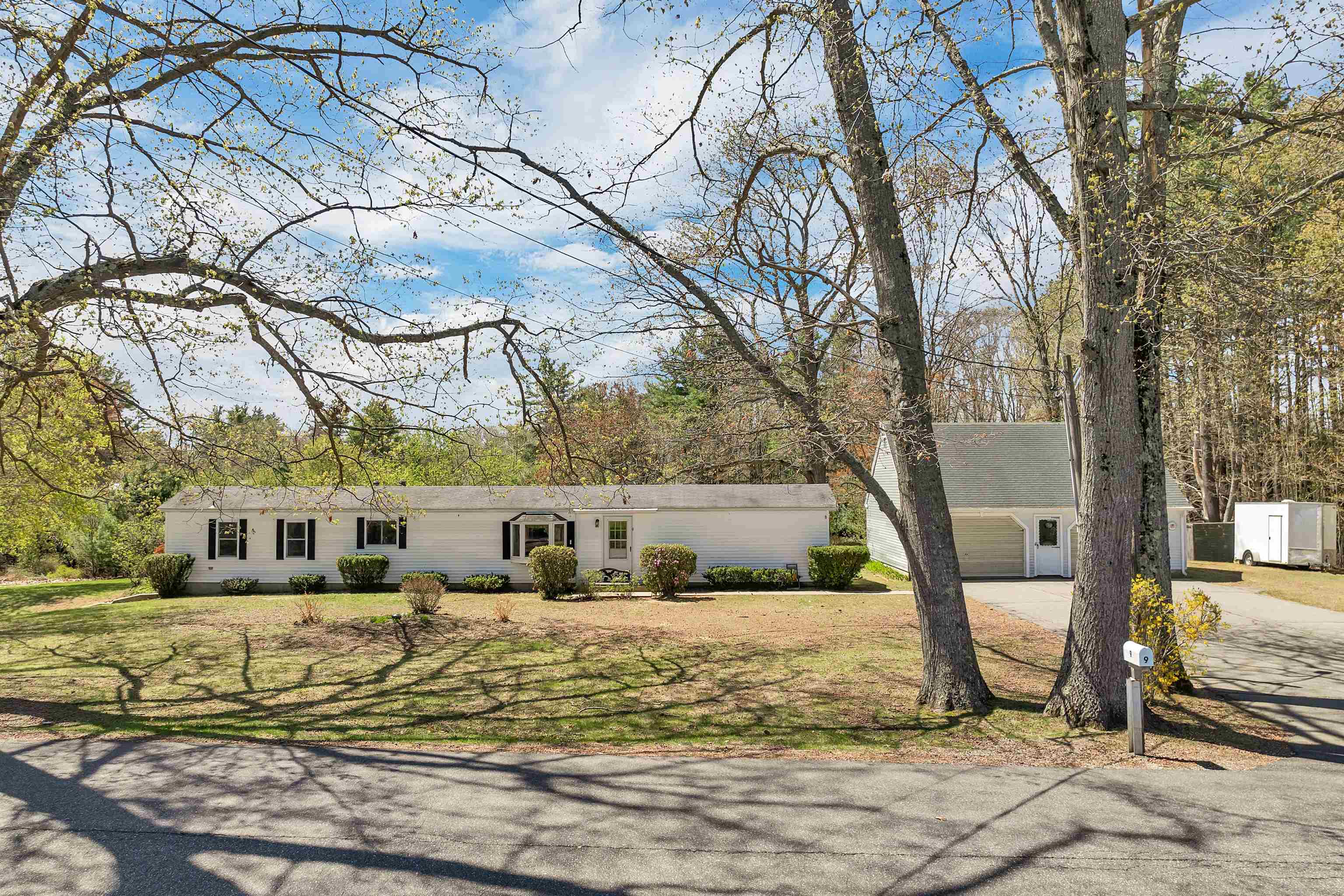 9 Worster Road