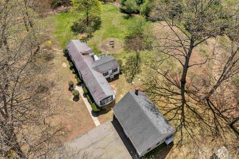 9 Worster Road Eliot ME 03903