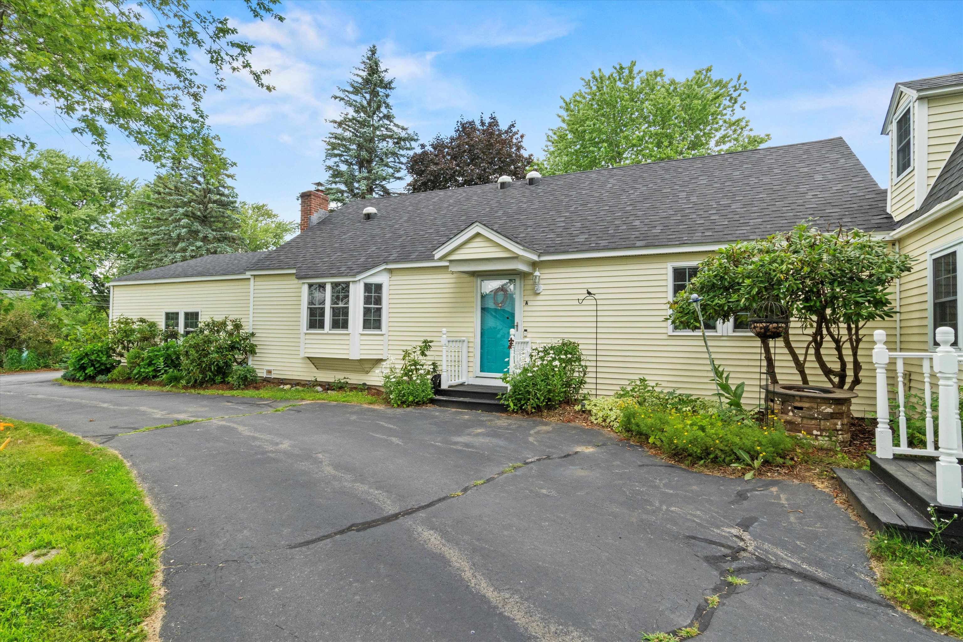 5 Lawrence Road