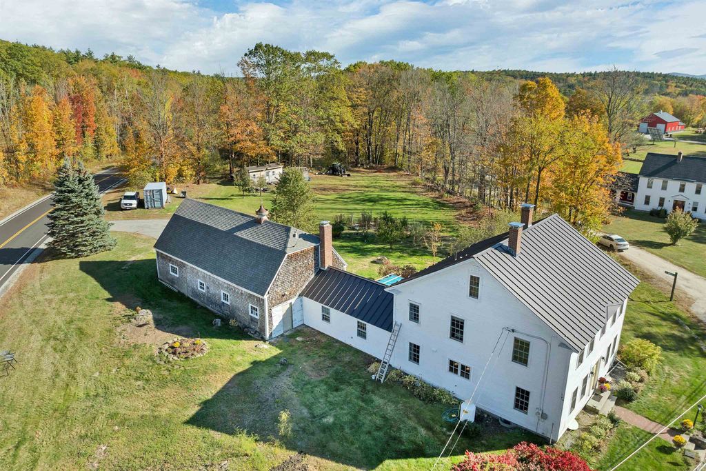 Photo of 9 Reservoir Road, Deering, NH 03244 (MLS # 5067029)