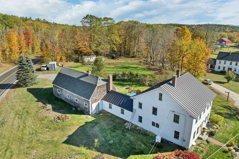 9 Reservoir Road Deering NH 03244