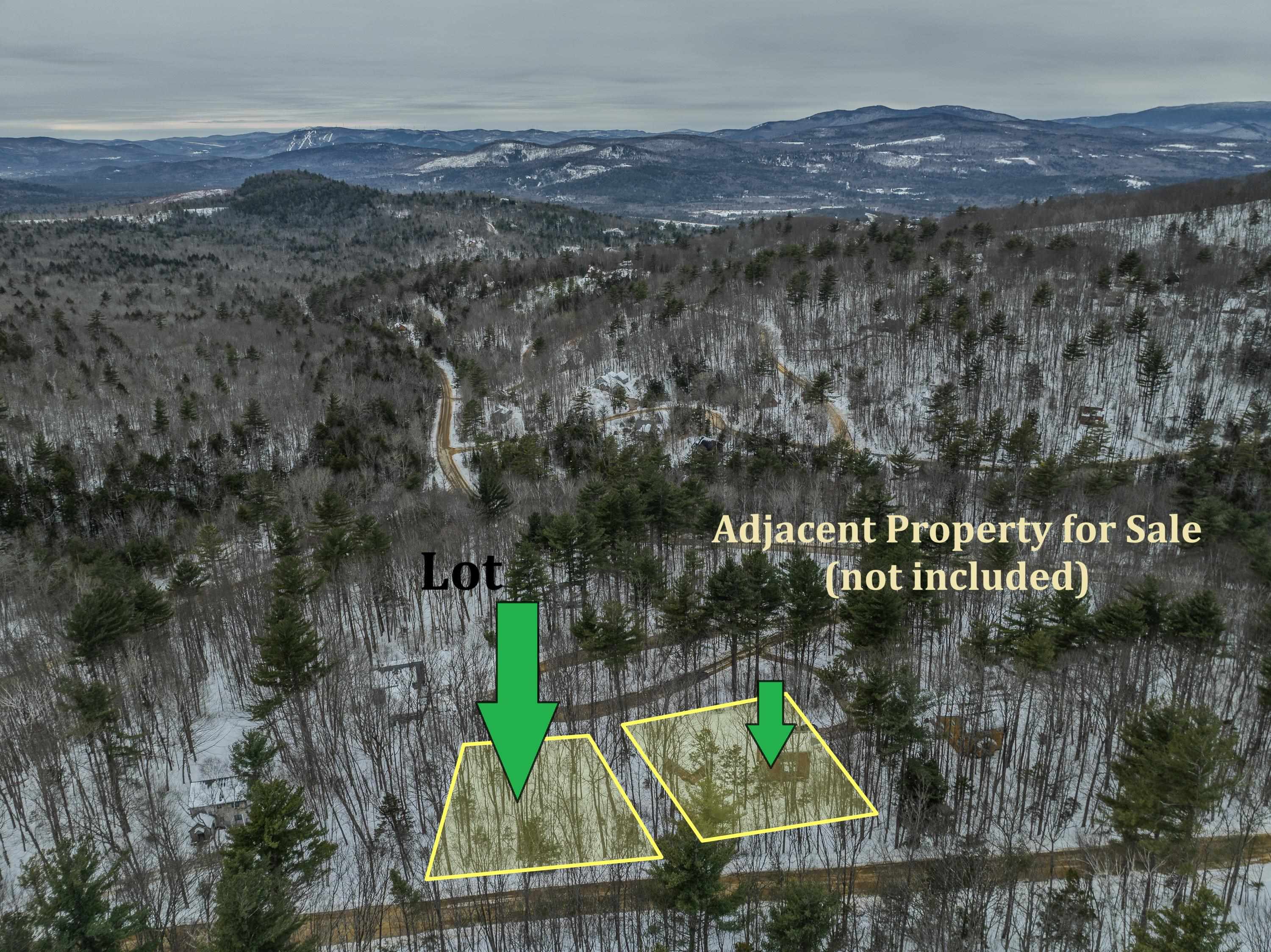 Photo 1 of 3 — 11-4-5 Porcupine Drive, Campton, NH 03223