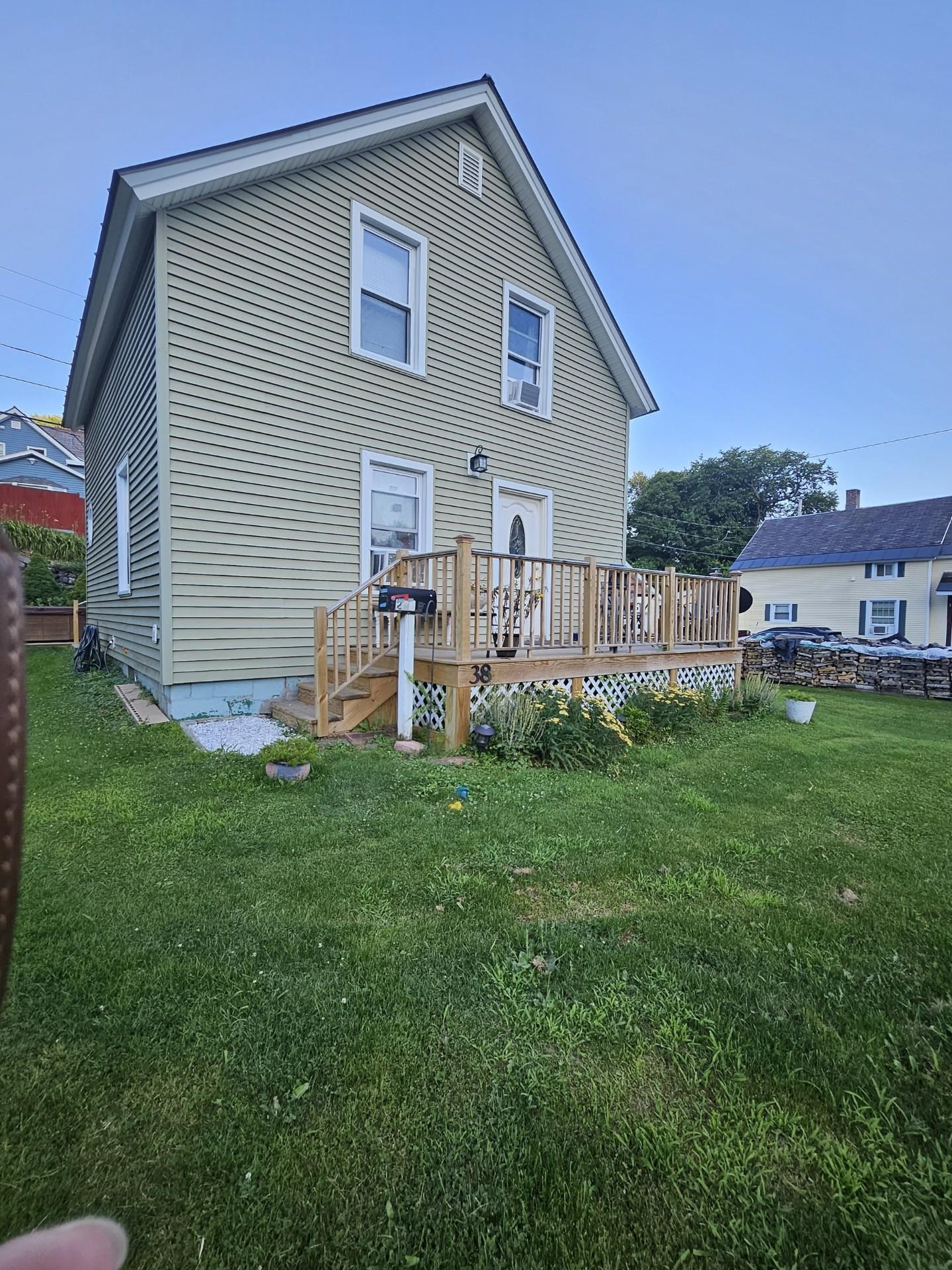 Proctor, Vermont 05765, United States, 2 Bedrooms Bedrooms, ,2 BathroomsBathrooms,Residential,Active,177504