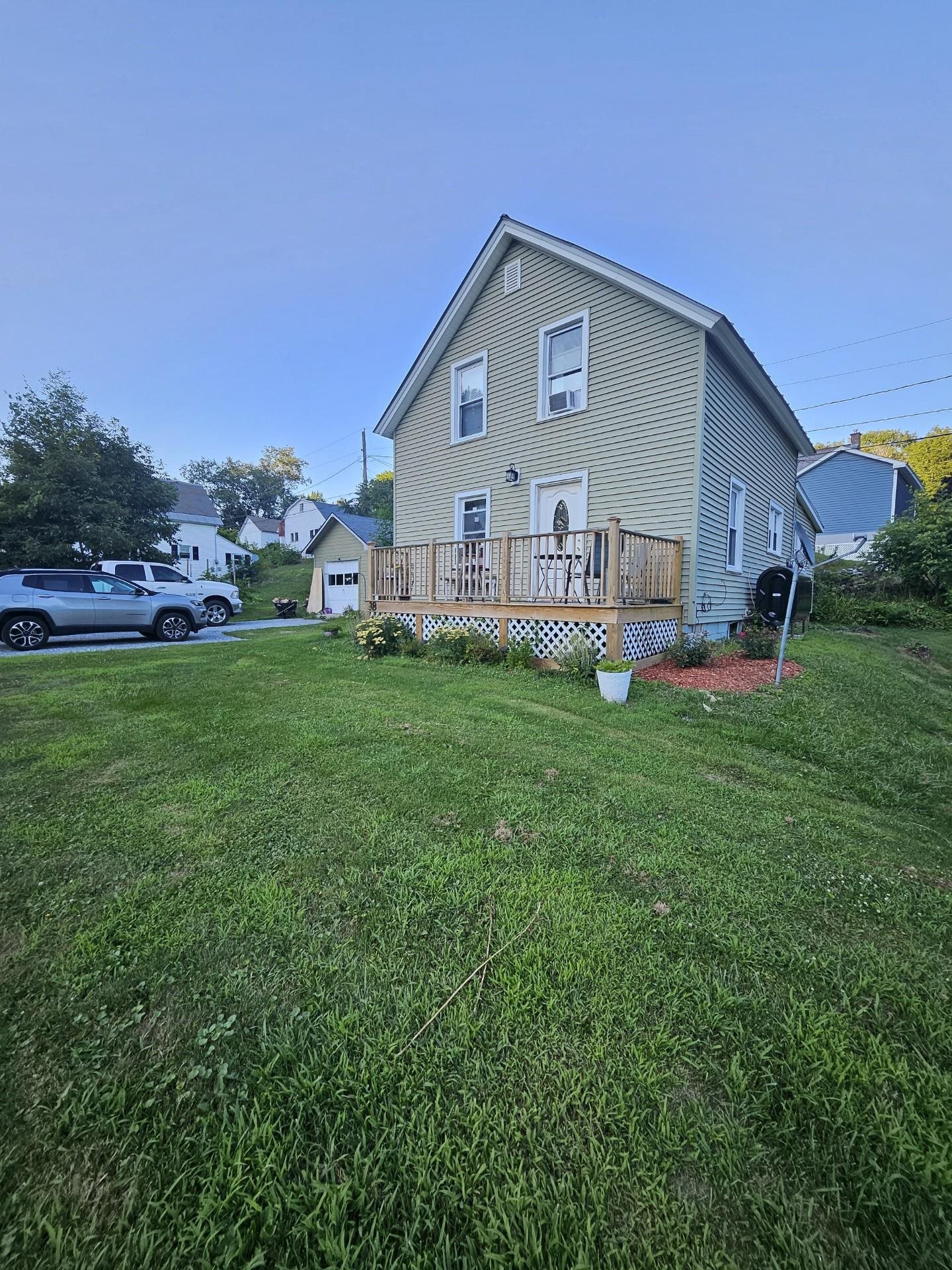 Proctor, Vermont 05765, United States, 2 Bedrooms Bedrooms, ,2 BathroomsBathrooms,Residential,Active,177504