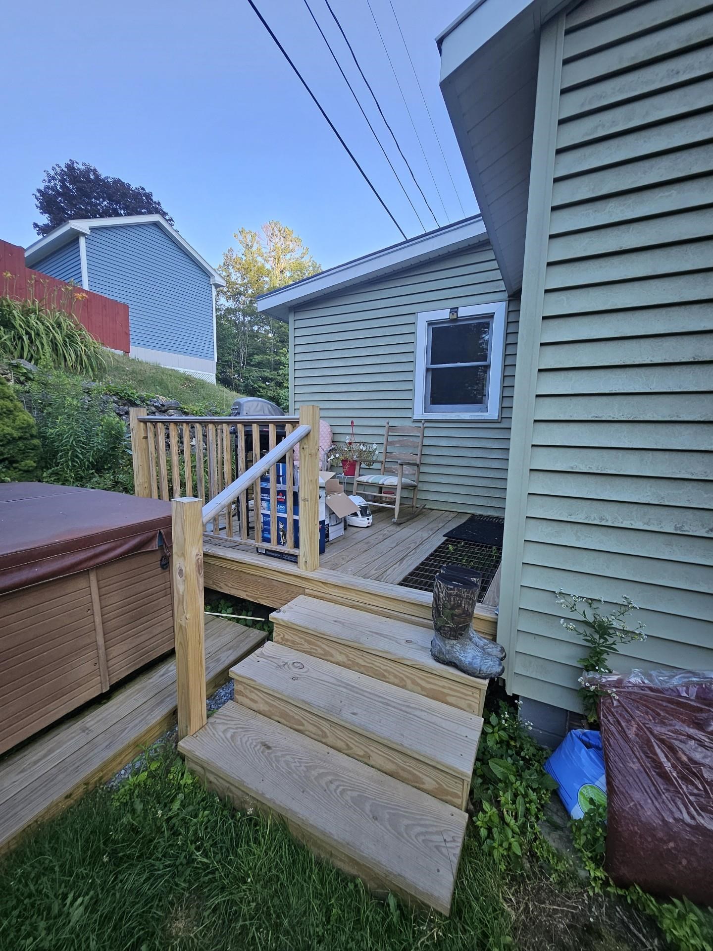 Proctor, Vermont 05765, United States, 2 Bedrooms Bedrooms, ,2 BathroomsBathrooms,Residential,Active,177504