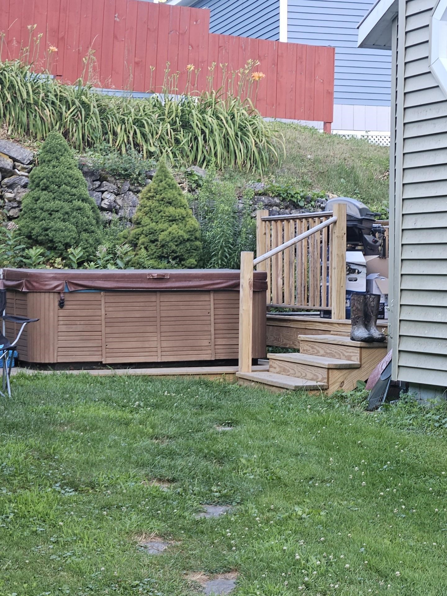 Proctor, Vermont 05765, United States, 2 Bedrooms Bedrooms, ,2 BathroomsBathrooms,Residential,Active,177504