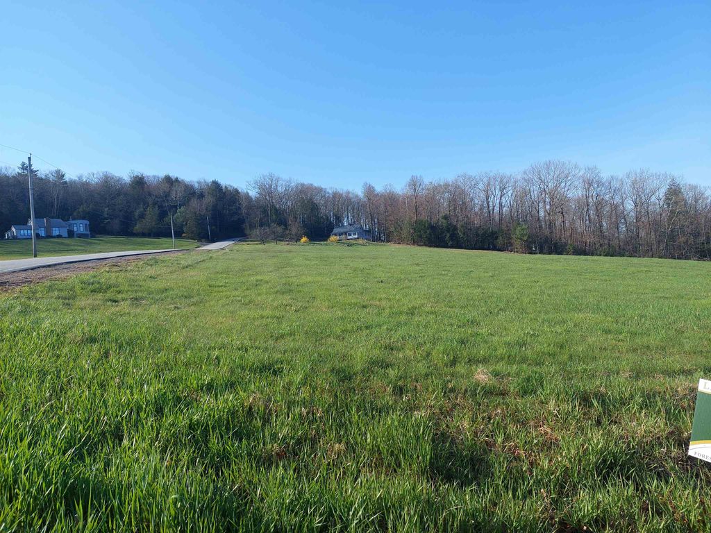 Photo of 0 Barnett Hill Road, Walpole, NH 03608 (MLS # 5084459)