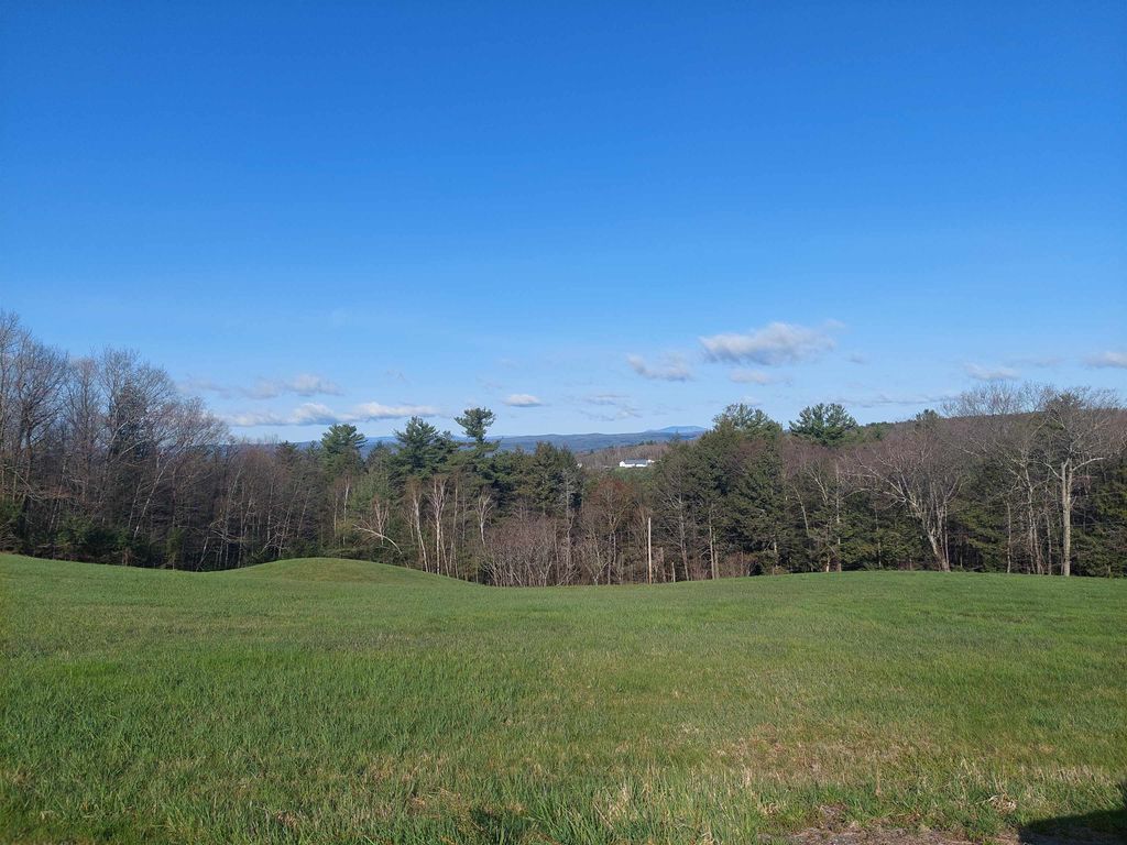 Photo of 0 Barnett Hill Road, Walpole, NH 03608 (MLS # 5084459)