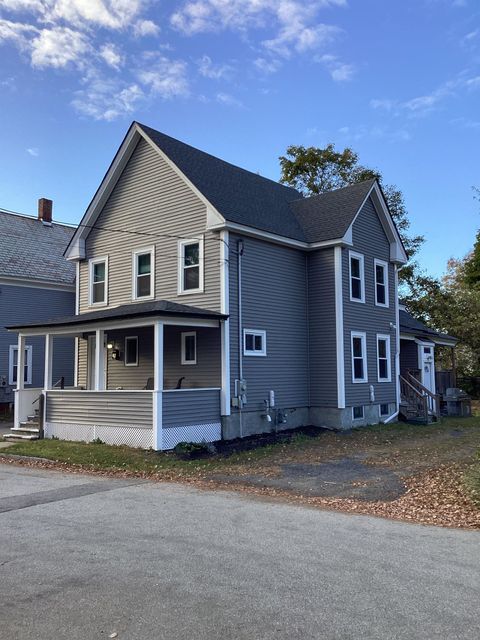 Photo of 14 Foster St, Keene, NH 03431 (MLS # 5065514)