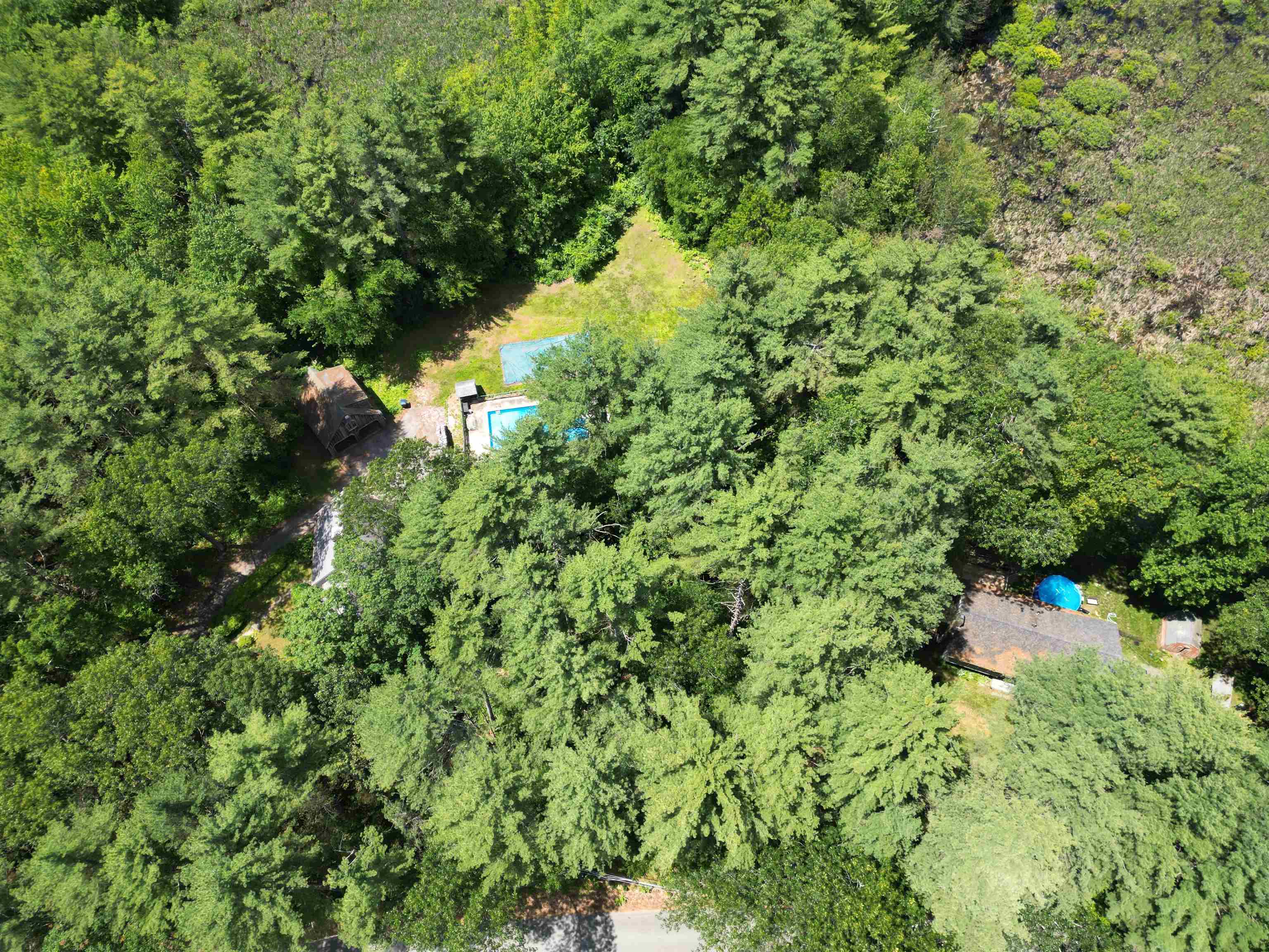60 Walnut Hill Road