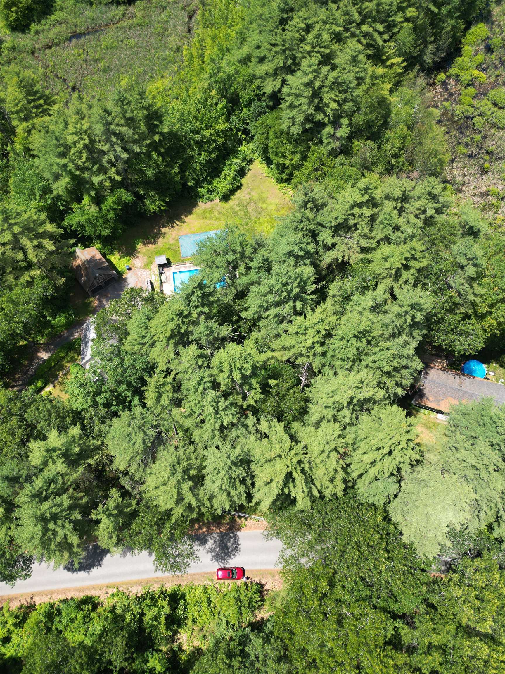 60 Walnut Hill Road