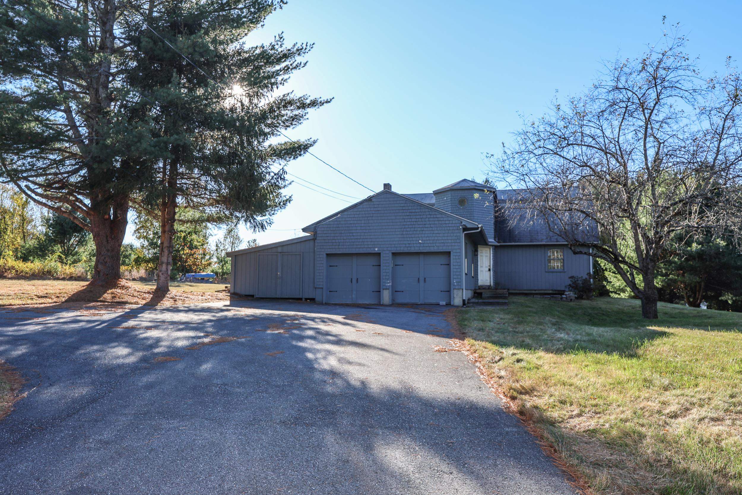 153 Carter Hill Road