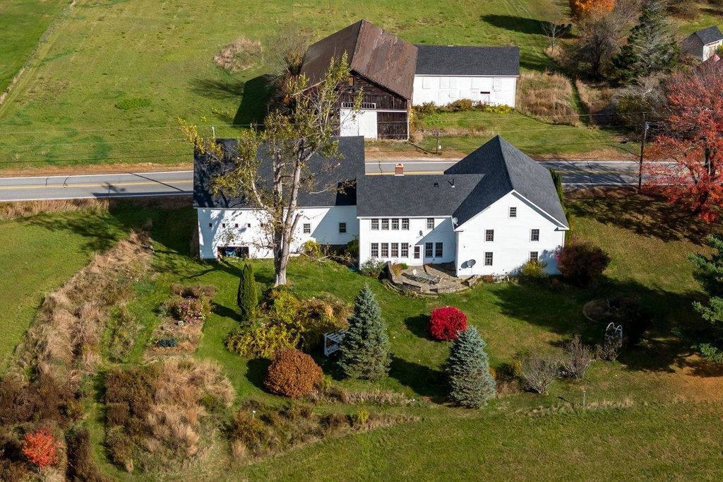 Photo of 13101311 Upper City Road, Pittsfield, NH 03263 (MLS # 5067497)