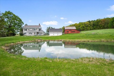 103 Route 22A Orwell VT 05760
