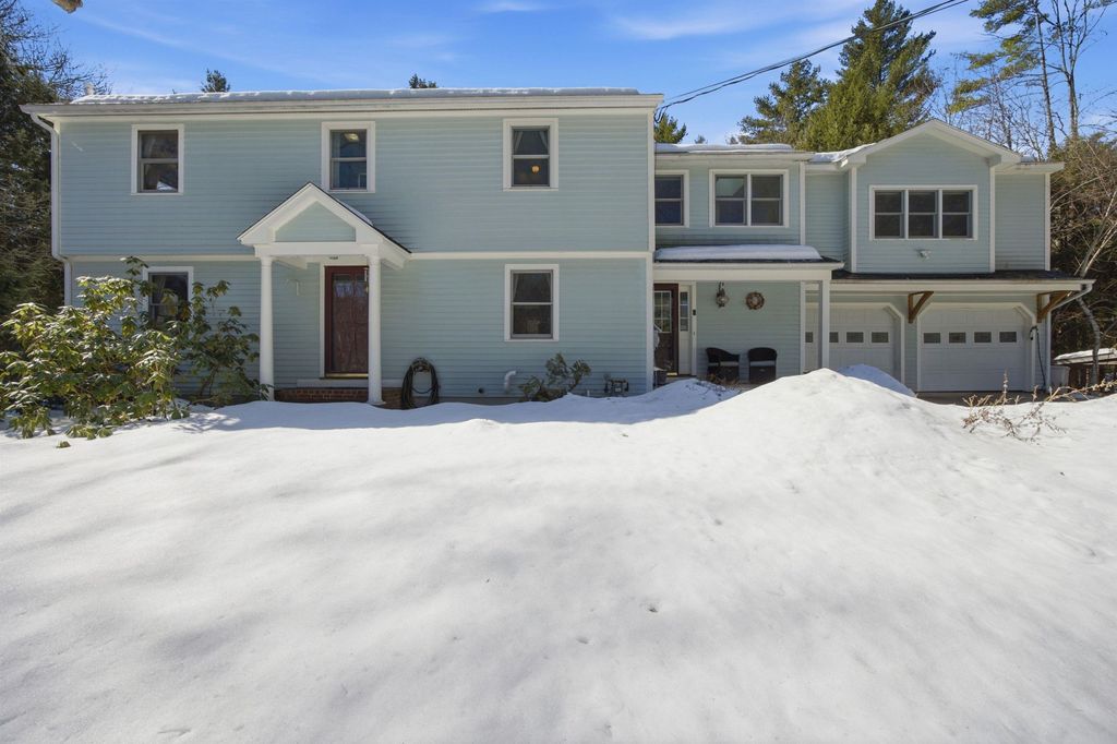 Photo of 26 Jonathan Lane, Bow, NH 03304 (MLS # 5079182)