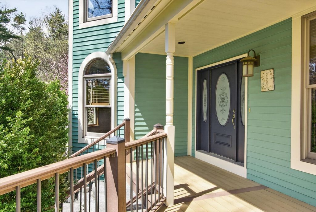 Photo of 55 Lazarus Way, Salem, NH 03079 (MLS # 5087452)