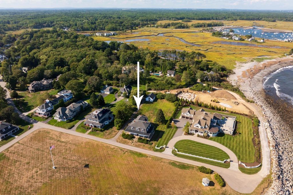 Photo of 23 Straws Point, Rye, NH 03870 (MLS # 5067022)