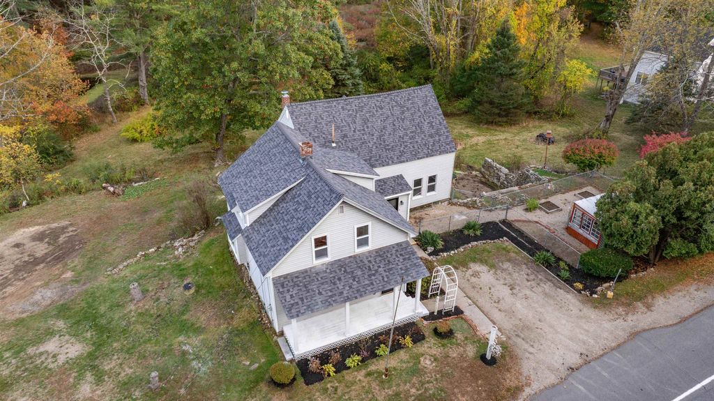 Photo of 51 Chester Road, Derry, NH 03038 (MLS # 5067010)
