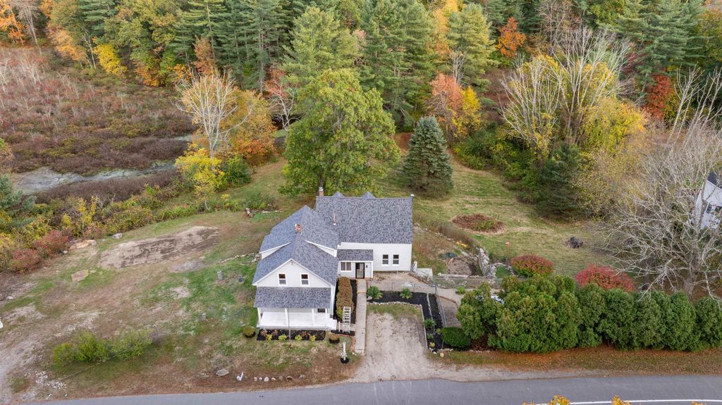 Photo of 51 Chester Road, Derry, NH 03038 (MLS # 5067010)