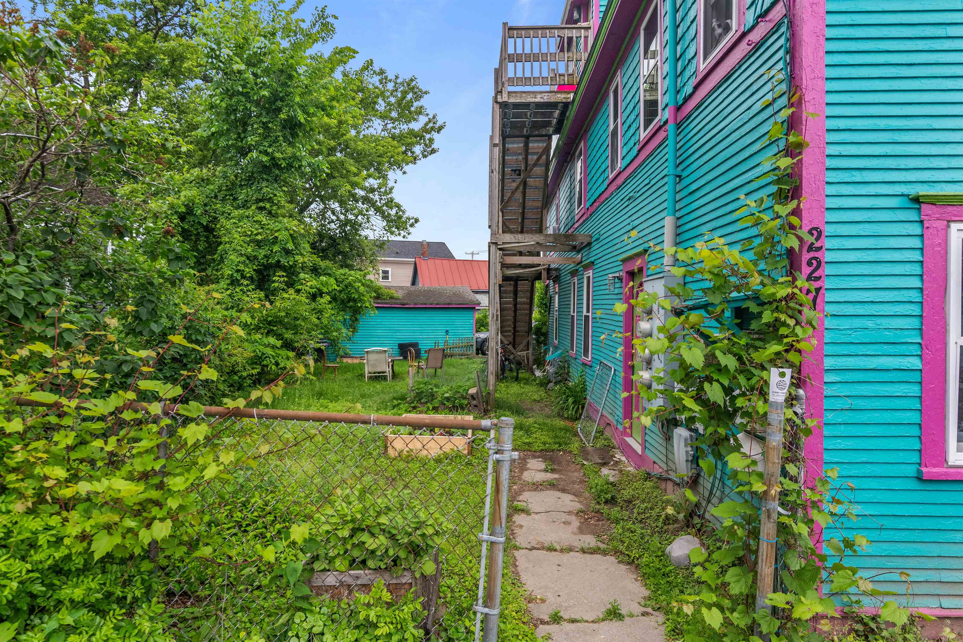 227-229 Intervale Avenue