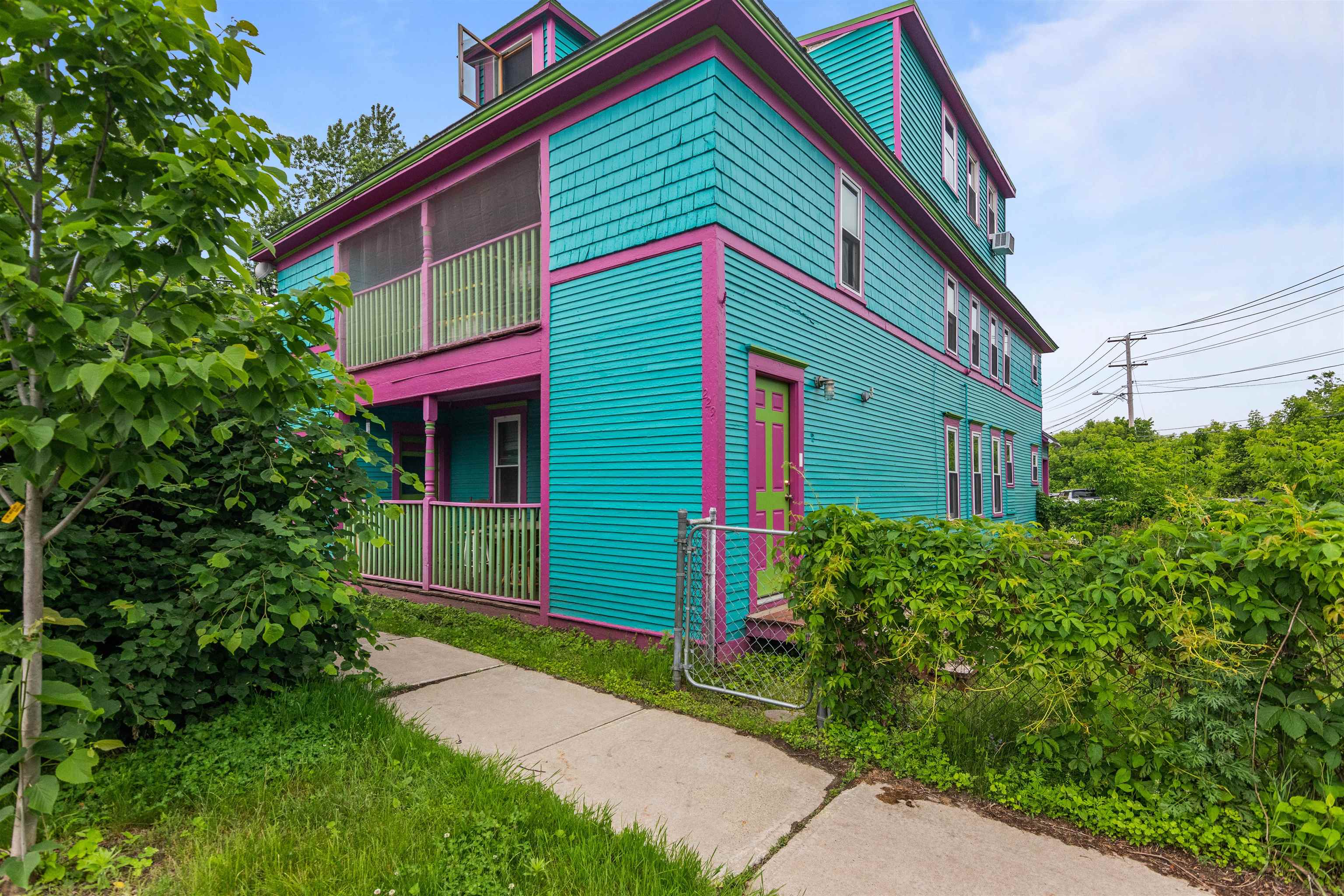 227-229 Intervale Avenue