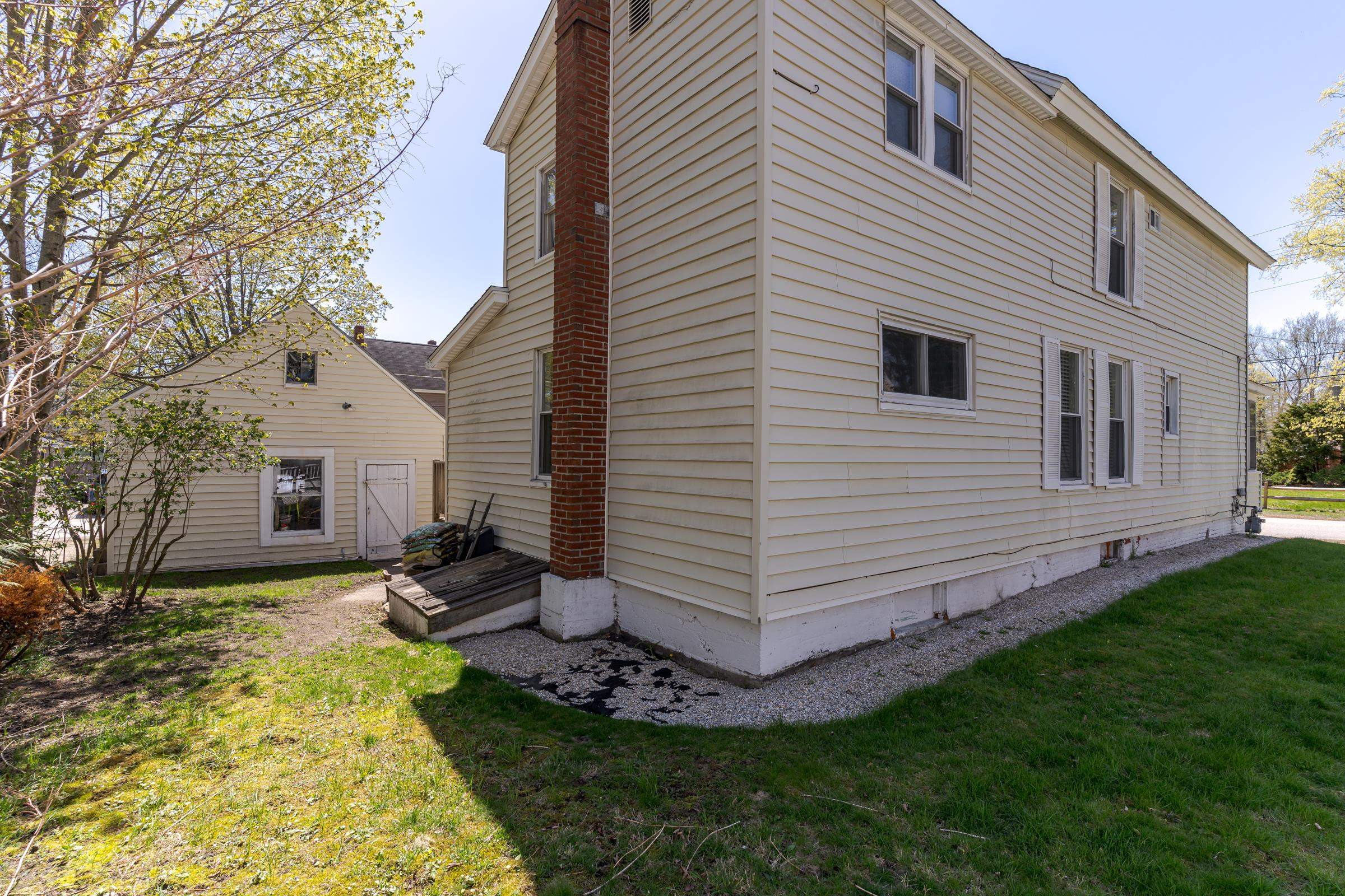 12 Harvard Street