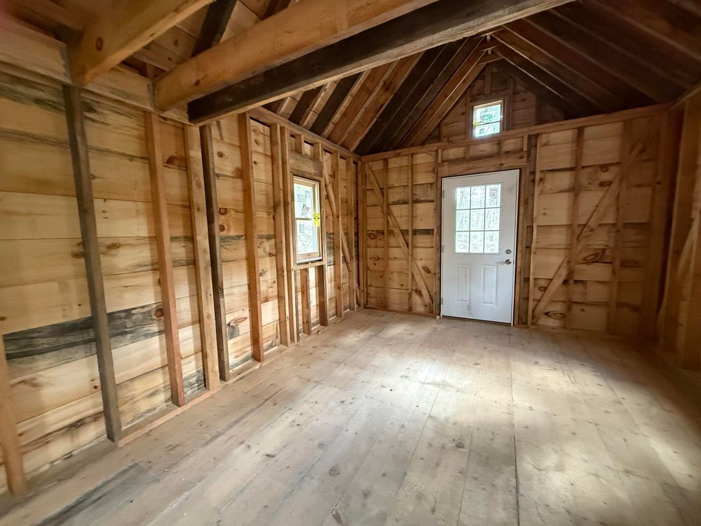 Photo of Tunnel Road, Grafton, NH 03240 (MLS # 5087891)