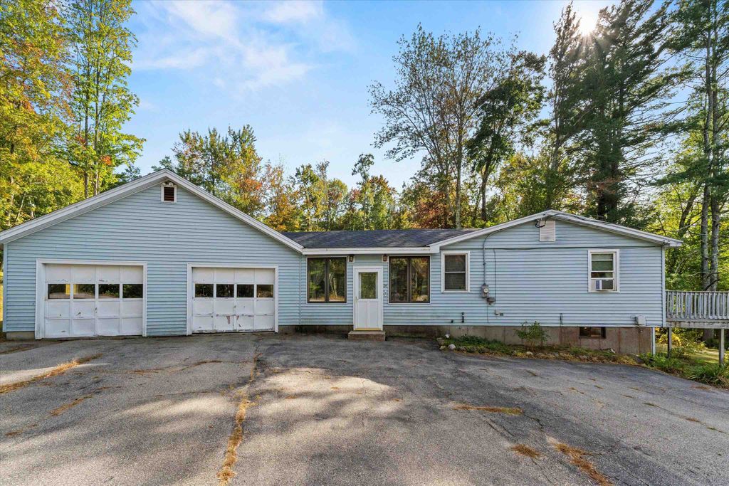 Photo of 24 Towle Pasture Drive, Epsom, NH 03234 (MLS # 5063972)